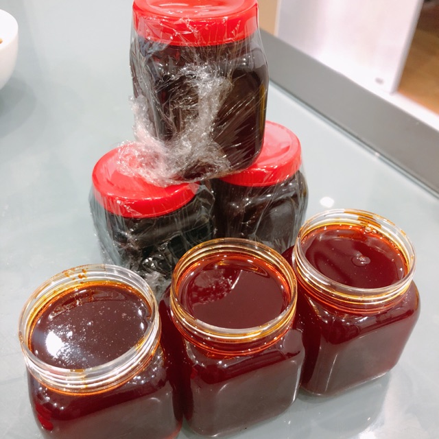 Dau gac homemade
