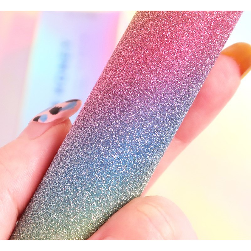 Son dưỡng YNM Rainbow Honey (son đổi màu)