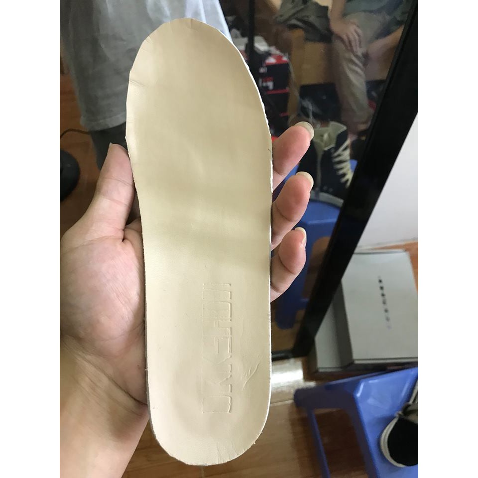 >ẢNH THẬT-HÀNG THẬT< Giày RO DRKSHDM hight nam nữ | BigBuy360 - bigbuy360.vn