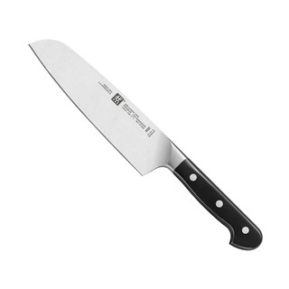 Dao Zwilling Pro Santoku 18cm