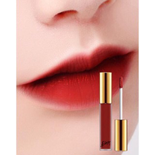 💋Son kem Bbia Last Velvet Lip Tint Màu 14 đỏ gạch pha cam siêu sang siêu đẹp💋