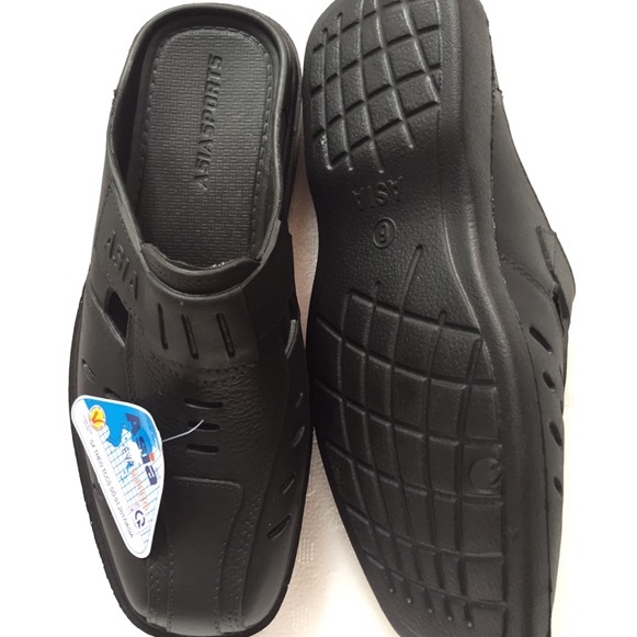 Dép nam bít mũi, bít đầu ASIA | BigBuy360 - bigbuy360.vn