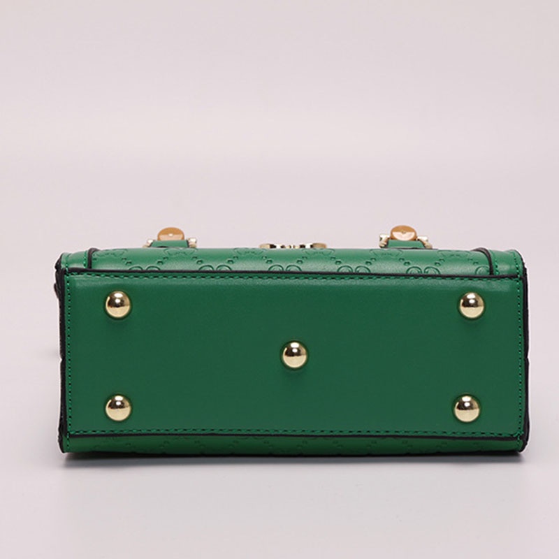 Túi xách tay IELGY hình vuông thời trang dành cho nữ