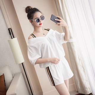 Set bộ mặc nhà thời trang cực xịn SBN_091