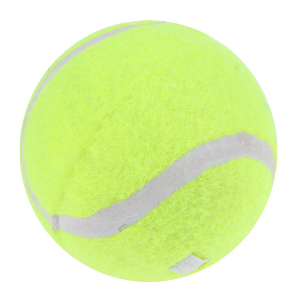 Bóng tennis có dây co dãn tốt với độ co dãn cao