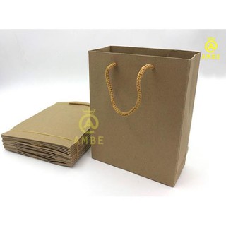Túi giấy Kraft TU0001