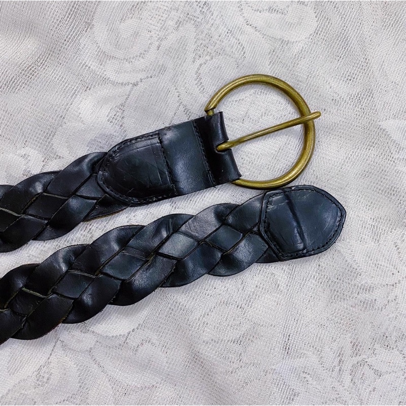 Thắt lưng da 2hand