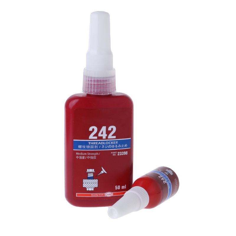 Keo dán dính an toàn chất lượng cao dung tích 10ML/50ML