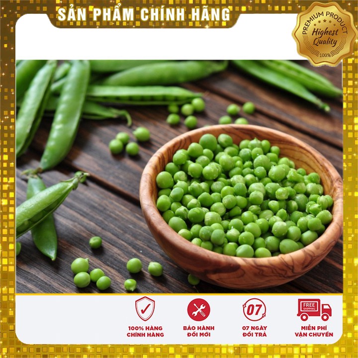 Hạt giống Đậu Hà Lan dễ trồng năng suất( 50gr)