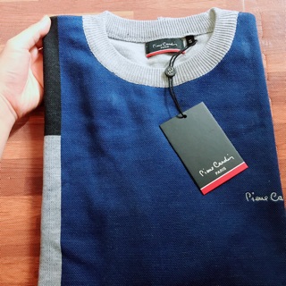 Áo len Pierre Cardin uk !!!