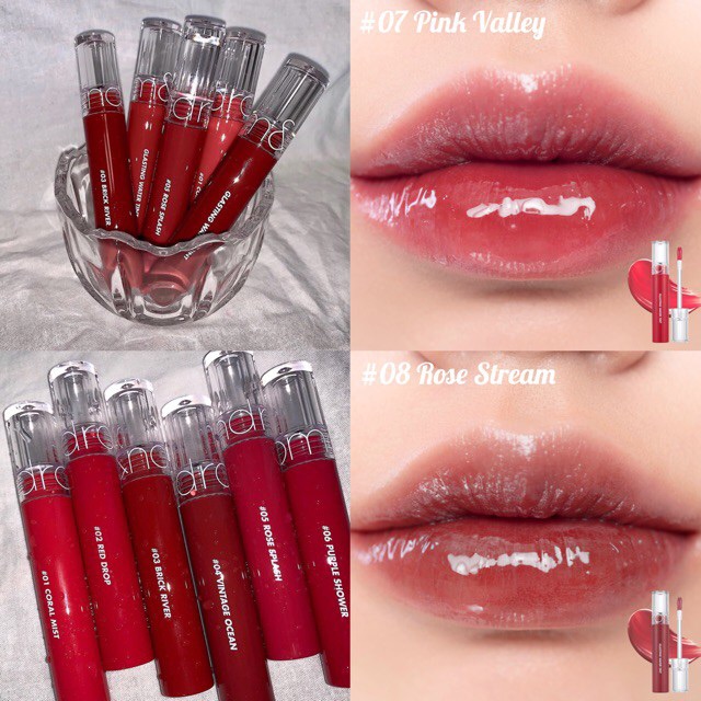 Son Romand Glasting Water Tint