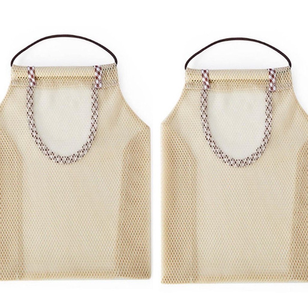 TÚI ĐỰNG HÀNH TỎI, ĐỰNG ĐỒ ĐA NĂNG TIỆN DỤNG (HÀNG LOẠI 1)