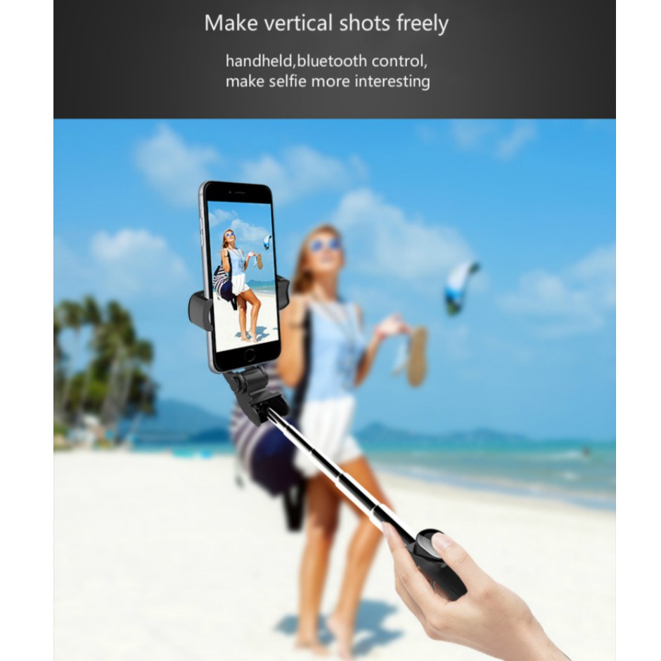 [NEW] Gậy Chụp Hình Gậy Selfie Giá Đỡ 3 Chân Livestream Đa | BigBuy360 - bigbuy360.vn