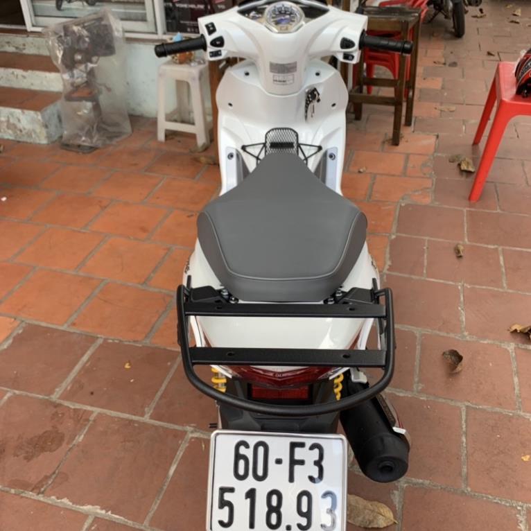 Baga Givi MV xe Future 125 Fi (sale)