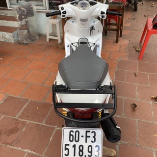 Baga givi mv xe future 125 fi