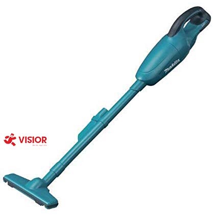 Máy hút bụi 18V dùng pin Makita DCL 180Z (chưa bao gồm pin và sạc)