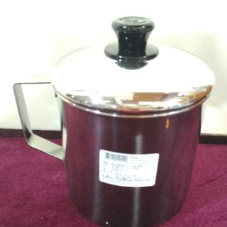 Ca inox 304 Zebra