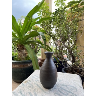 Bình đựng rượu Sake - Gốm sứ Nhật Bản