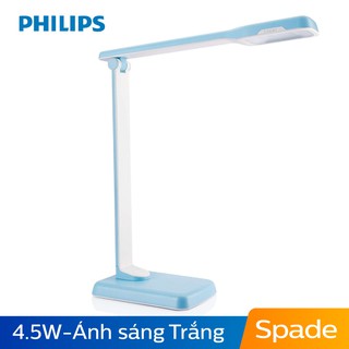 ĐÈN BÀN PHILIPS LED SPADE 71662 4.5W