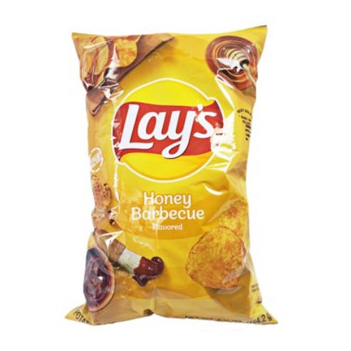 Snack Khoai Tây Lays