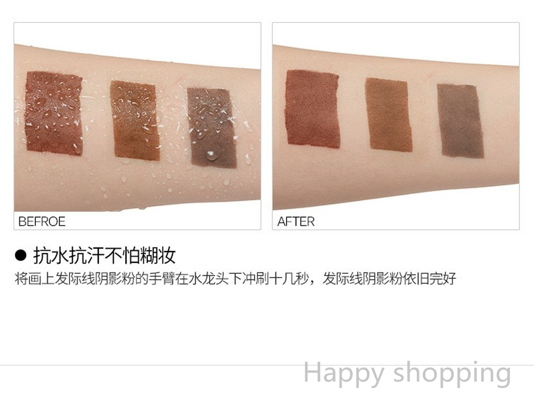 (Hàng Mới Về) Phấn Phủ Làm Dày Chân Tóc Tiện Dụng | BigBuy360 - bigbuy360.vn