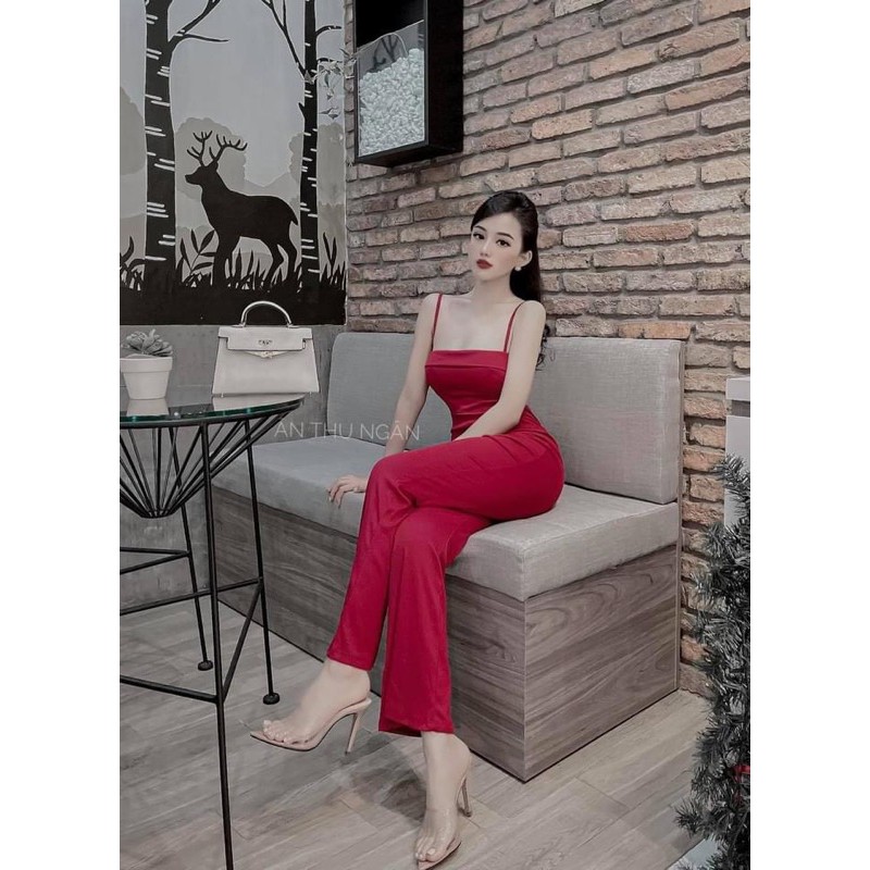 Jum hai dây ống loe