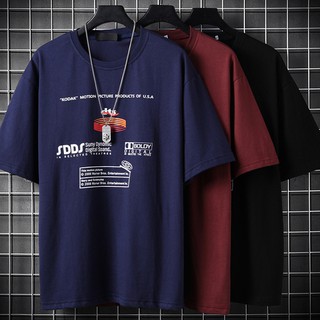 💥FREESHIP💥 Áo Thun Tay Lỡ Unisex KODAK, Áo Tay Lỡ Form Rộng 💥STREETWEAR💥 - Tặng Phụ Kiện Ngẫu Nhiên AT 30