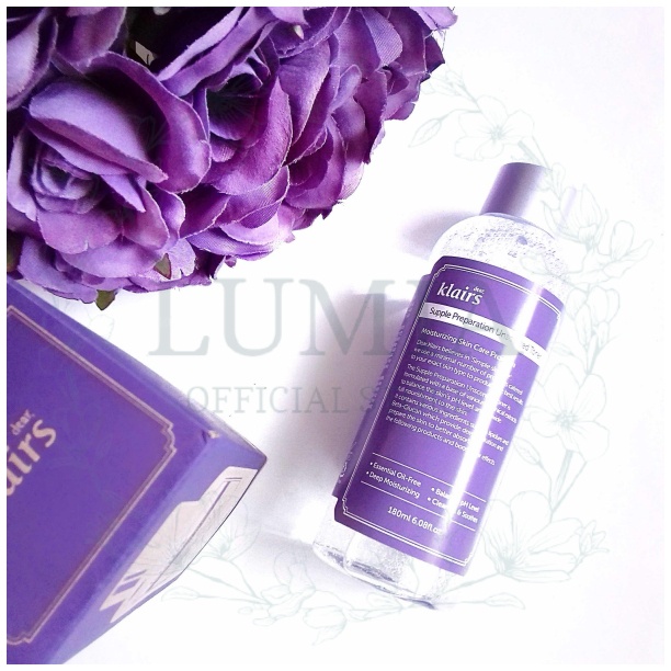 Toner Klairs Không Mùi, Tonner Nước Hoa Hồng Klairs Không Mùi Supple Preparation Unscented Toner 180ML | BigBuy360 - bigbuy360.vn