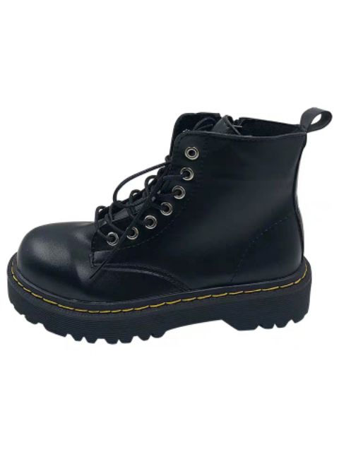 (SẴN ĐỎ SIZE 37, 39) (ORDER) Bốt ulzzang M20 | BigBuy360 - bigbuy360.vn