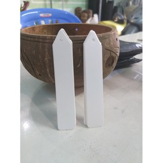 Thẻ ghi tên lan và các loại cây trồng