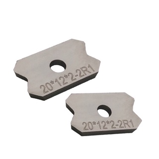 Dao cạo cạnh cho máy dán cạnh tự động 202-2R2