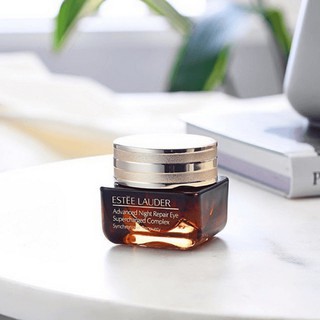 Kem dưỡng mắt Estee Lauder Advanced Night Repair Eye Supercharged minisize 3ml và 5ml