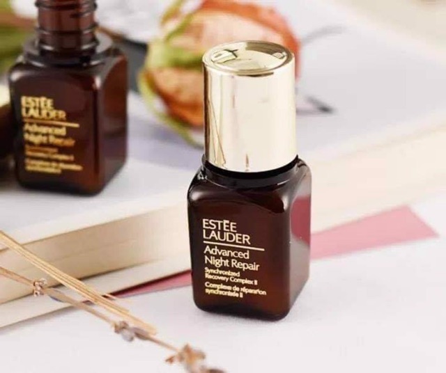 Serum Chống Lão Hoá Estee Lauder - Advanced Night Repair