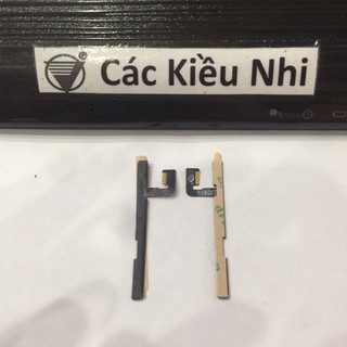 Itel S41 Dây nút nguồn âm lượng on off volume