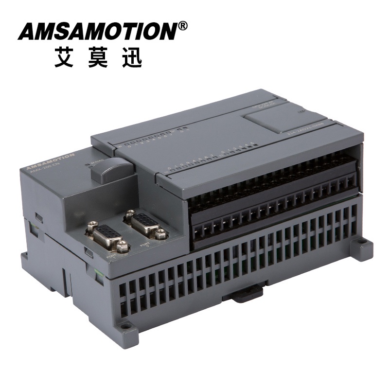 Sz Bộ Điều Khiển Lập Trình Ppu224Xp s7-200 plc 24v plc 214-2ad23-0Bb8