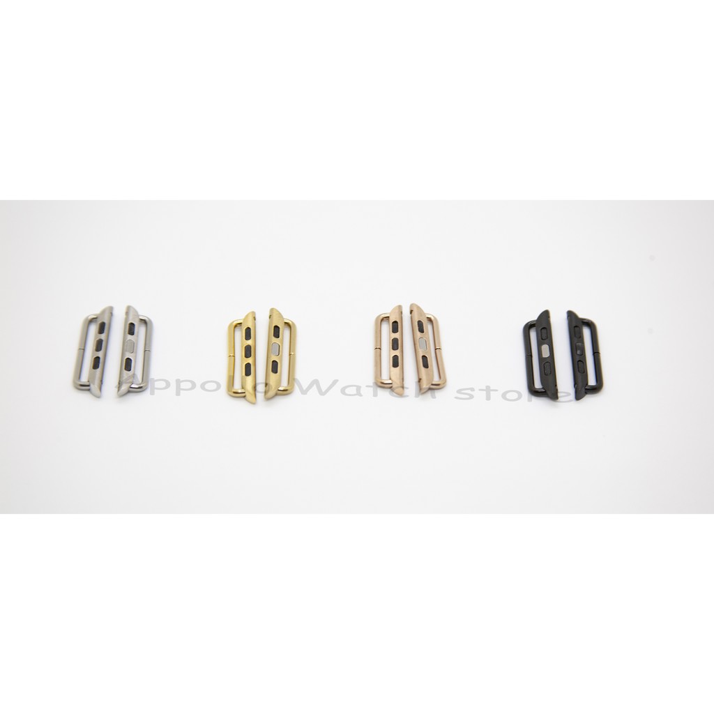 Chốt đồng hồ Apple Watch connector