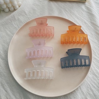 kẹp tóc nhiều loại