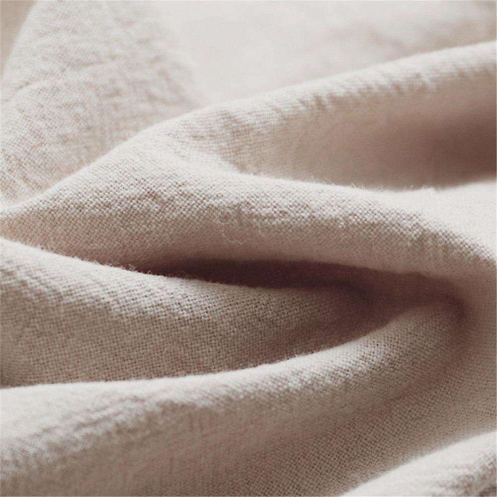 Quần Short Màu Trơn Plus Size Cho Nữ