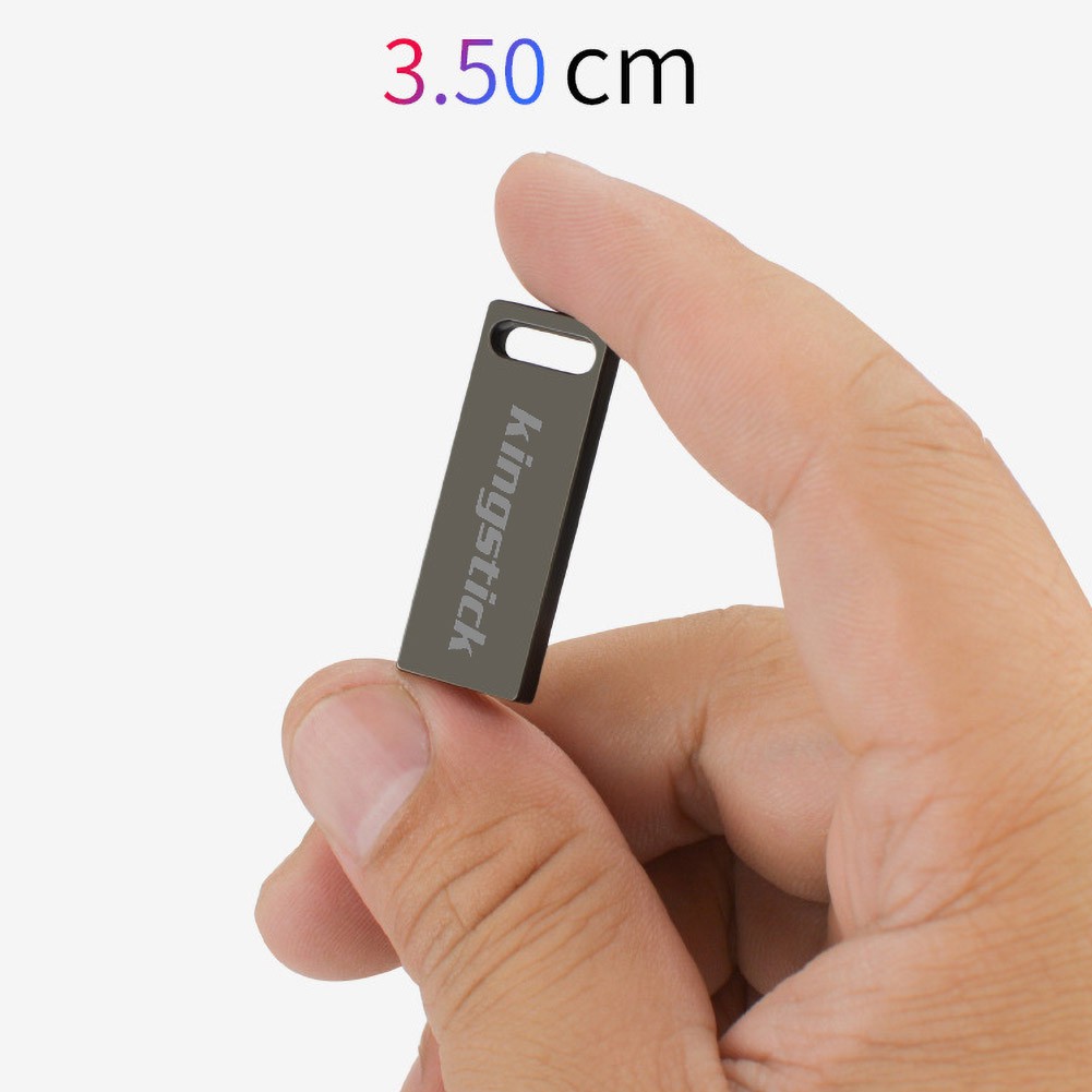 Ổ Đĩa Usb 3.0 4-128gb Chất Liệu Kim Loại | BigBuy360 - bigbuy360.vn
