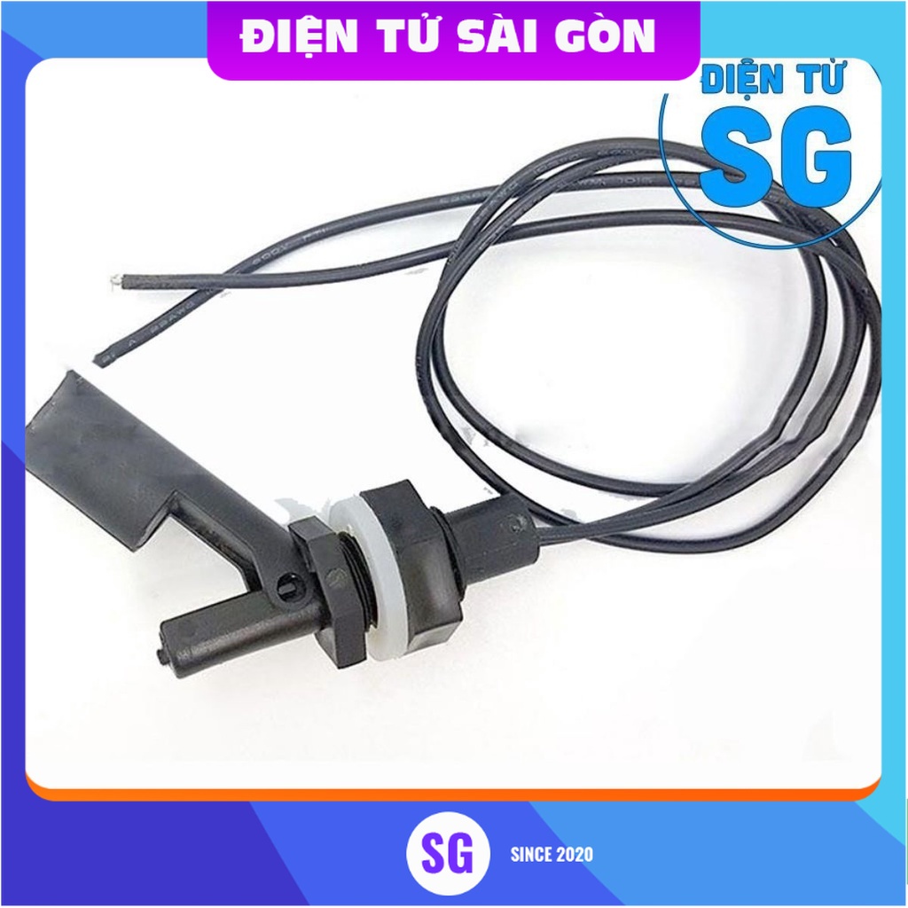 Phao điện từ V2 - XP7O