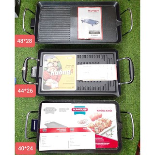 Bếp nướng điện Kipor KP-GR4828