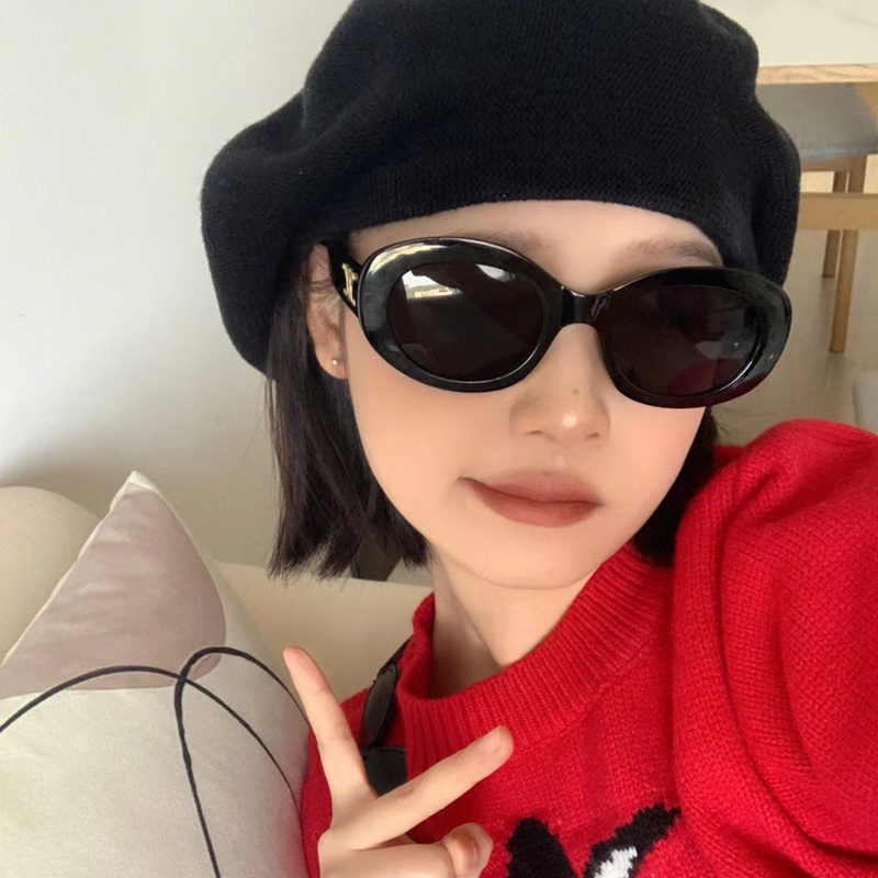 Mũ Nồi Len Thời Trang Thu Đông Xinh Xắn Cho Nữ