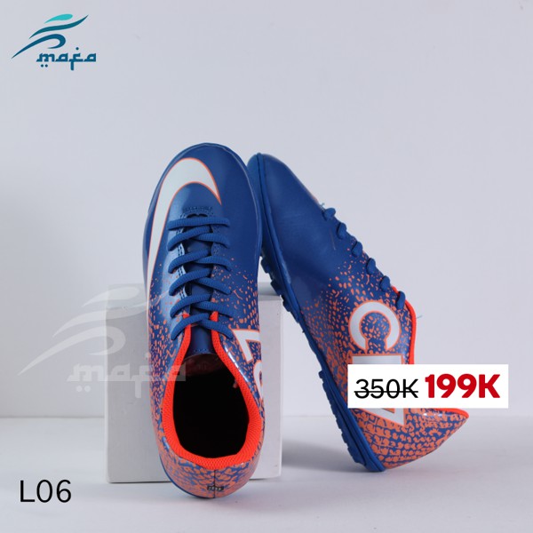 Giày đá bóng L06