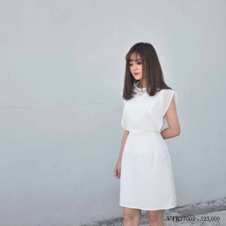 Váy hàng thiết kế stayoung