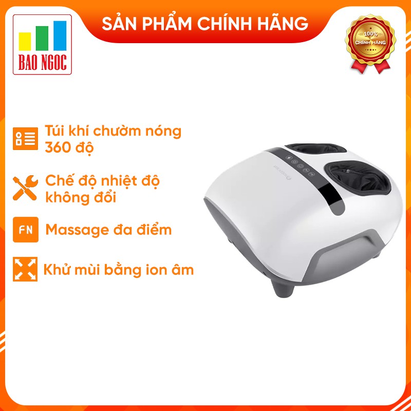 Máy massage bấm huyệt bàn chân F3