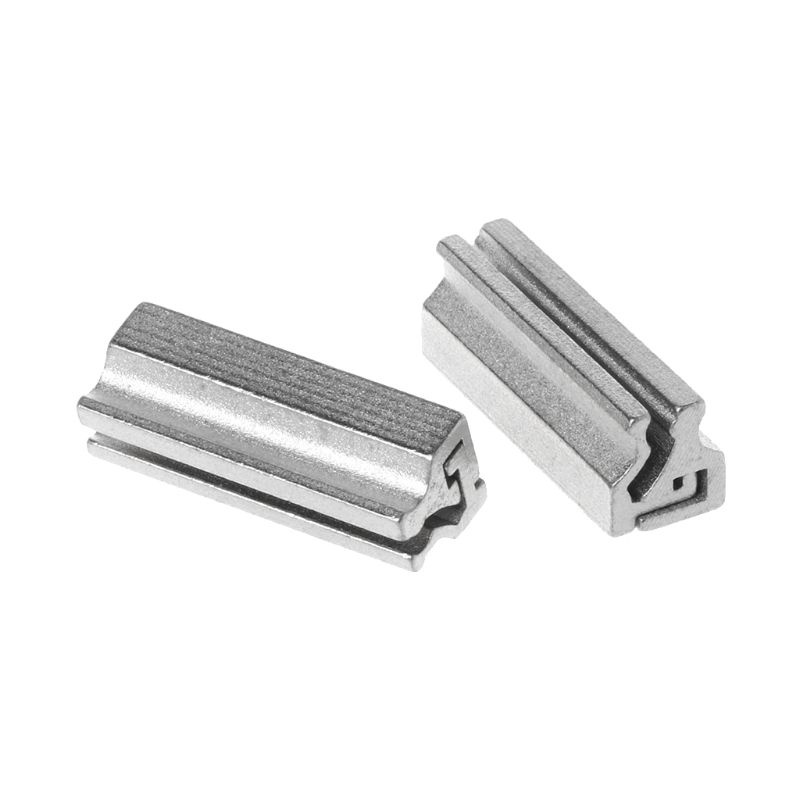 Wer Yuema Kẹp Cố Định Bản Lề Cho Máy Cắt Chìa Khóa