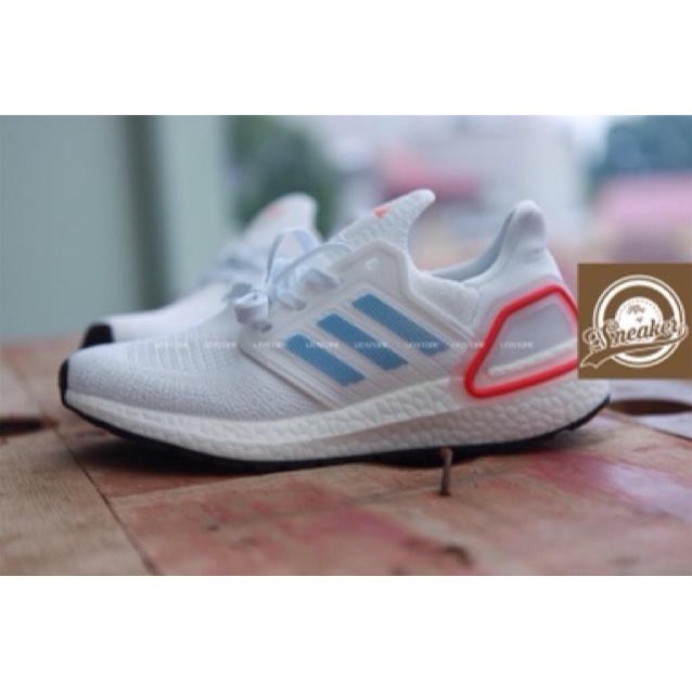 NEW -CK Giầy thể thao Ultra boost 5.0 trắng xanh thời trang nam nữ chơi phố ! SALE 11-11 XẢ 1-1 : : "} -ad2