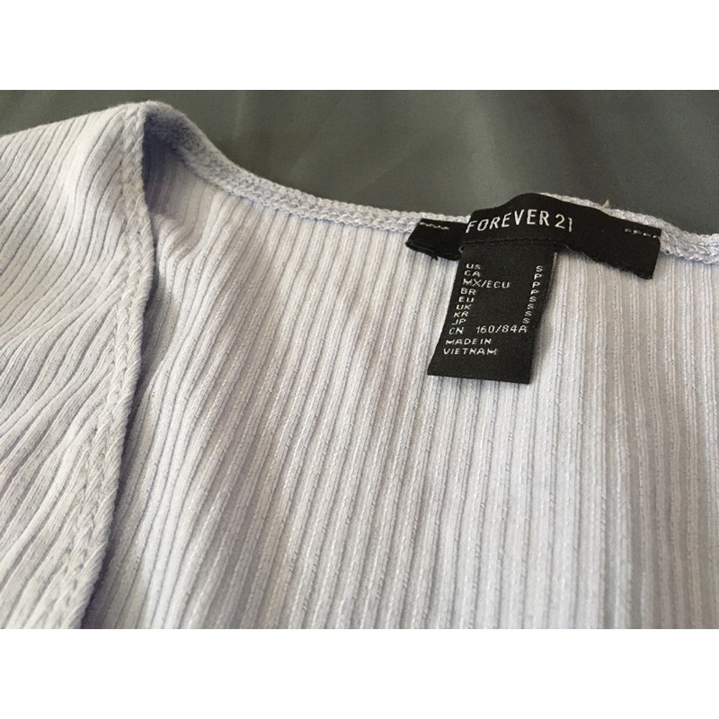 Bodysuit xanh nhạt | BigBuy360 - bigbuy360.vn