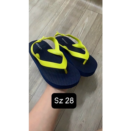 Sandal bé trai/ gái OldNavyy xịn