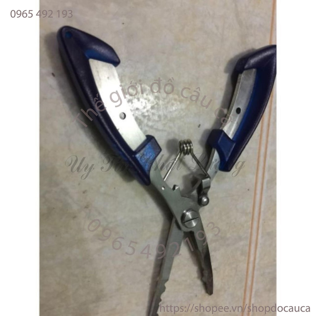 Kìm gỡ cá ( rẻ vô địch )